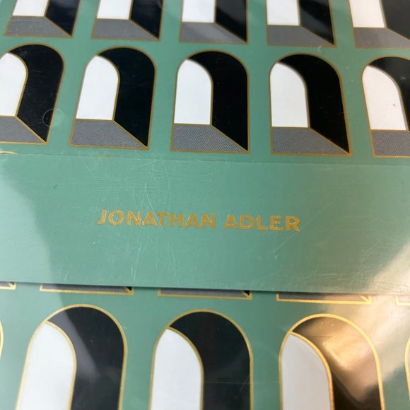 New Jonathan Adler Arches A5 Journal - Picture 3 of 8